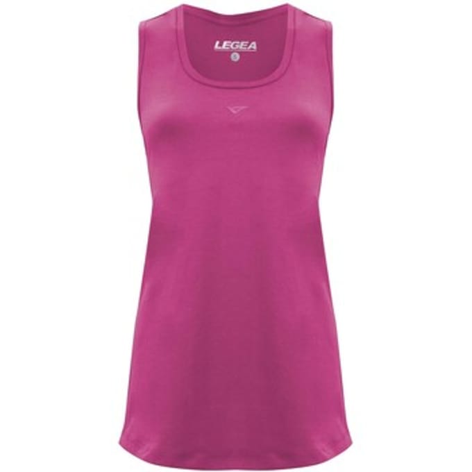 Legea Mimas Tanktop - Sportswear - Vrouwen