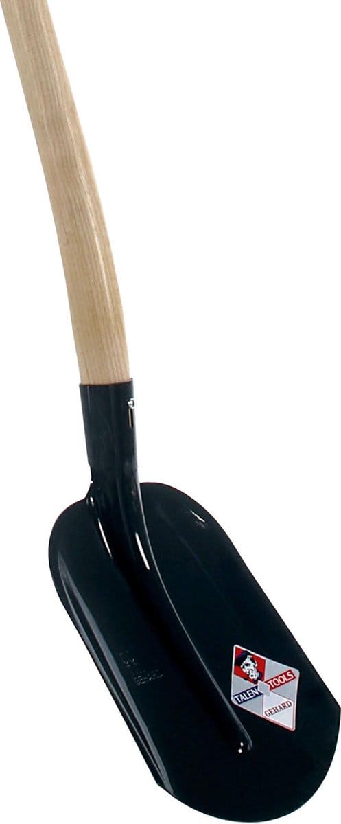 Talen Tools - Bats - Maat 00 - Gehard staal - Tauari steel - 110 cm