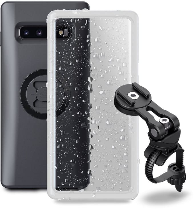 SP Connect Bike Bundle II Samsung S10+