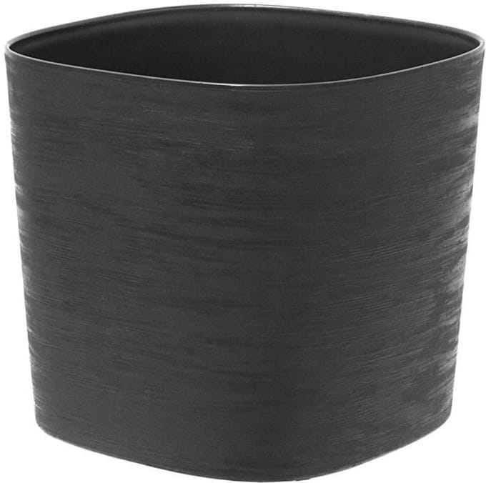 GARDEN ID – Respect – Plantenpot – Waterreserve – 25x25 cm