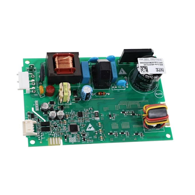AEG stroombord, motor, EMC 140220416014