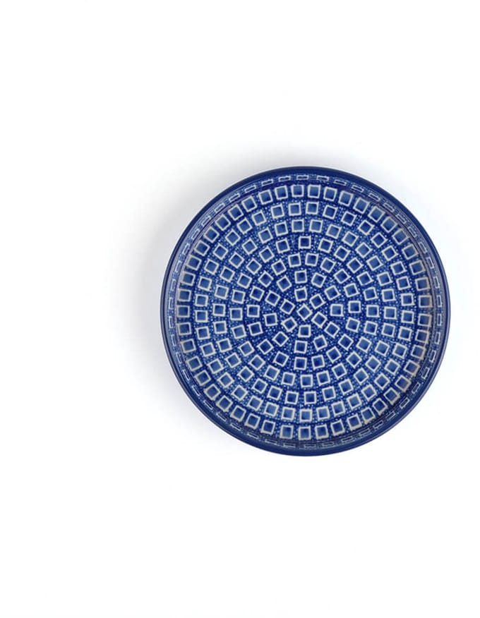 Bunzlau Castle Bord Premium - Blue Diamond
