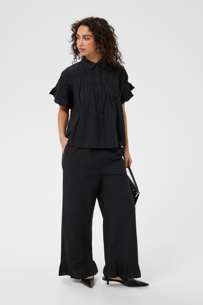 Broek KAverdina Broek Regular fit