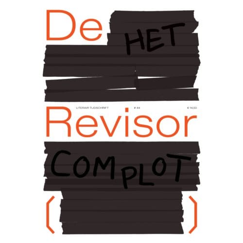 Revisor 44 - Diverse auteurs