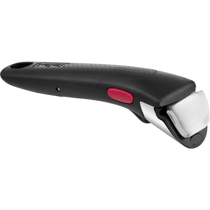Tefal Ingenio Basic L9863342 - Pannengreep - Afneembaar - Geschikt voor Alle Ingenio Pannen - Ruimtebesparend