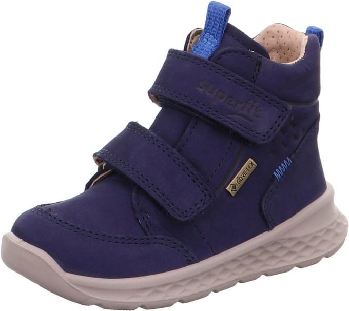 Superfit snowboots breeze Donkerblauw-27