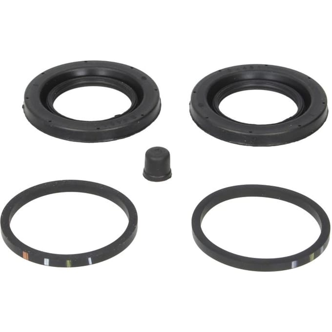 Reparatieset, remklauw AUTOFREN SEINSA D4-792