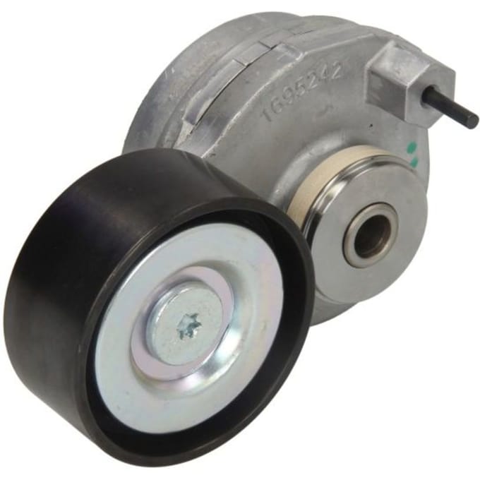 Riemspanner, Poly V-riem DAYCO APV2813
