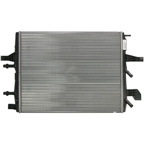 Radiator, motorkoeling VALEO 701400