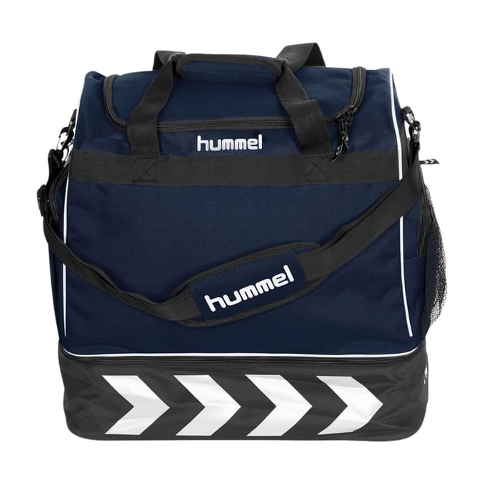 hummel Pro Bag Supreme Sporttas - Maat S