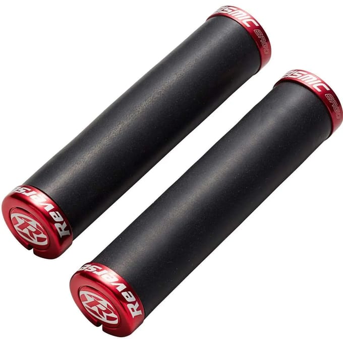 Bike handles Reverse Components Seismic Ergo Lock On