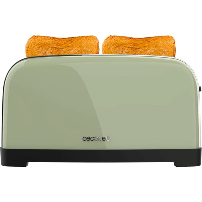 Broodrooster Cecotec Toastin' time 1500