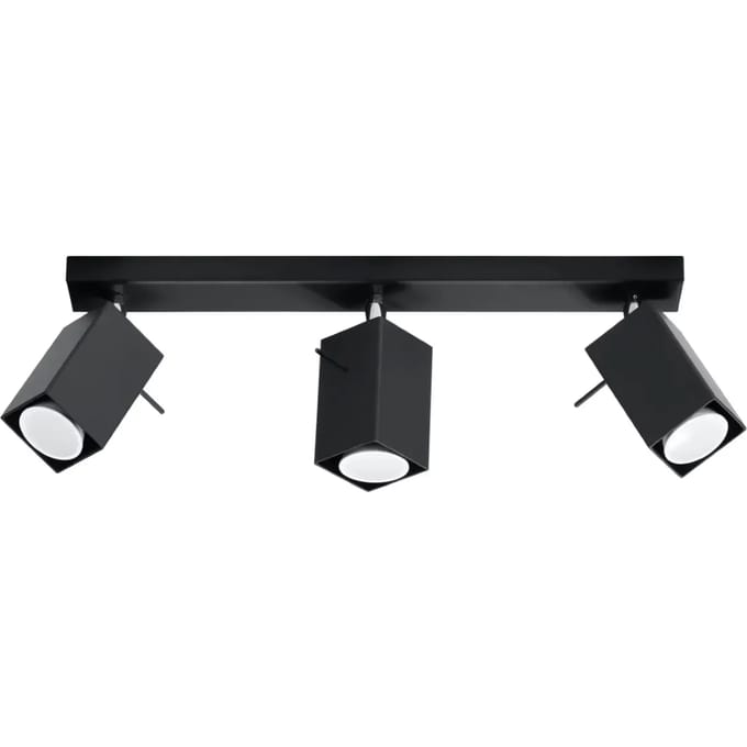 Plafondlamp Sollux Lighting Merida 3
