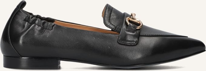 Notre-V 8015 Loafers Dames - Instappers - Zwart - Maat 38