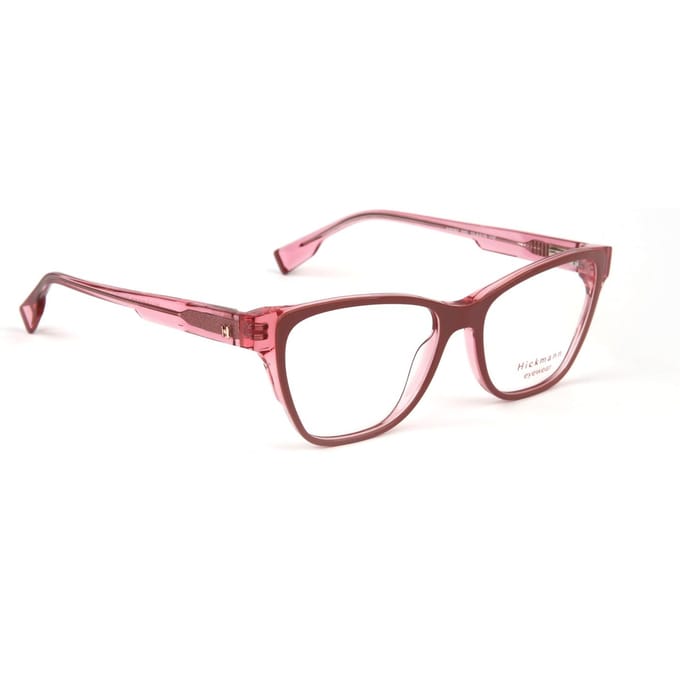 Ana Hickmann Optical Frame HI6262 H02 52