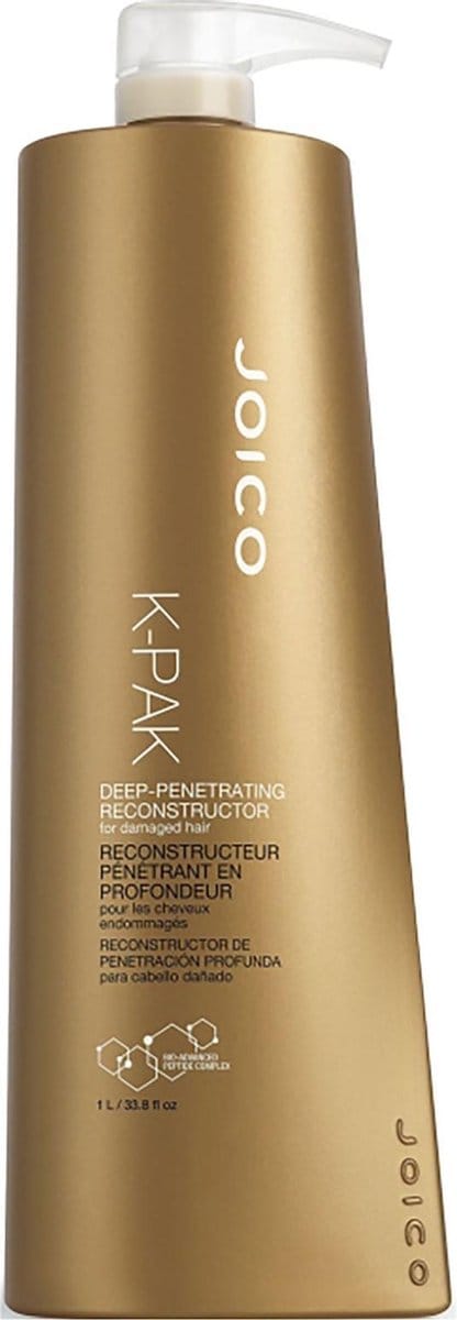 Joico - K-Pak Reconstructor Deep-Penetrating Treatment