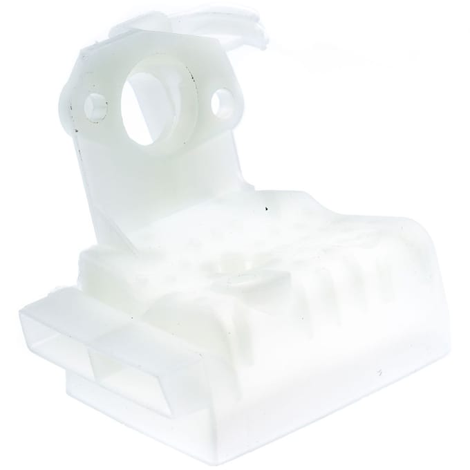 Filter holder