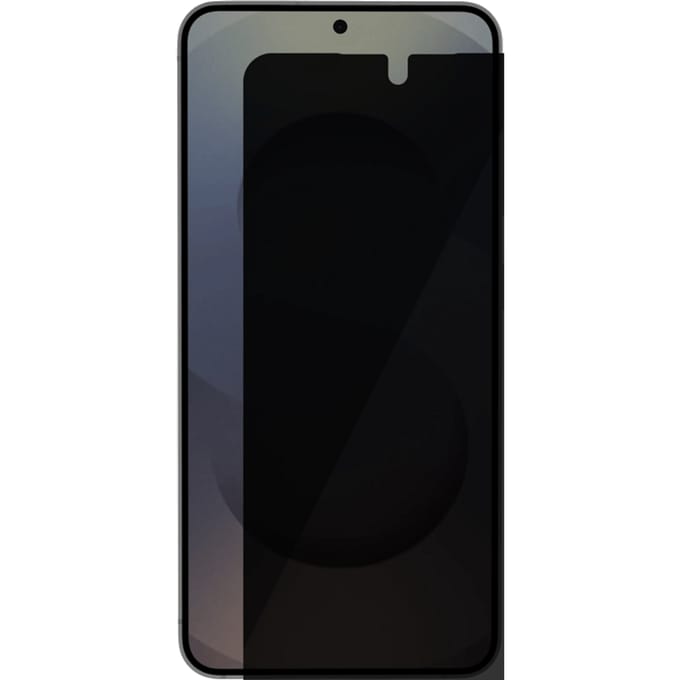 BlueBuilt Galaxy S26 Ultra Privacy Filter Screenprotector Glas