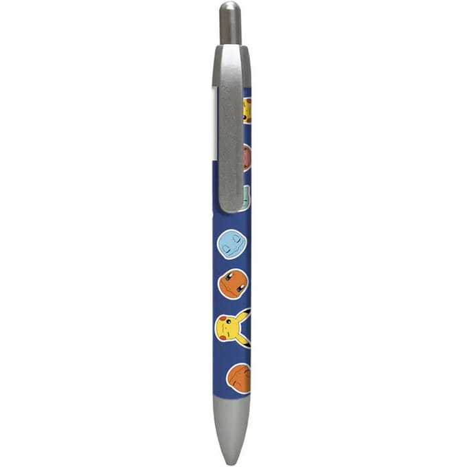 Pen Educa Borras Pokémon