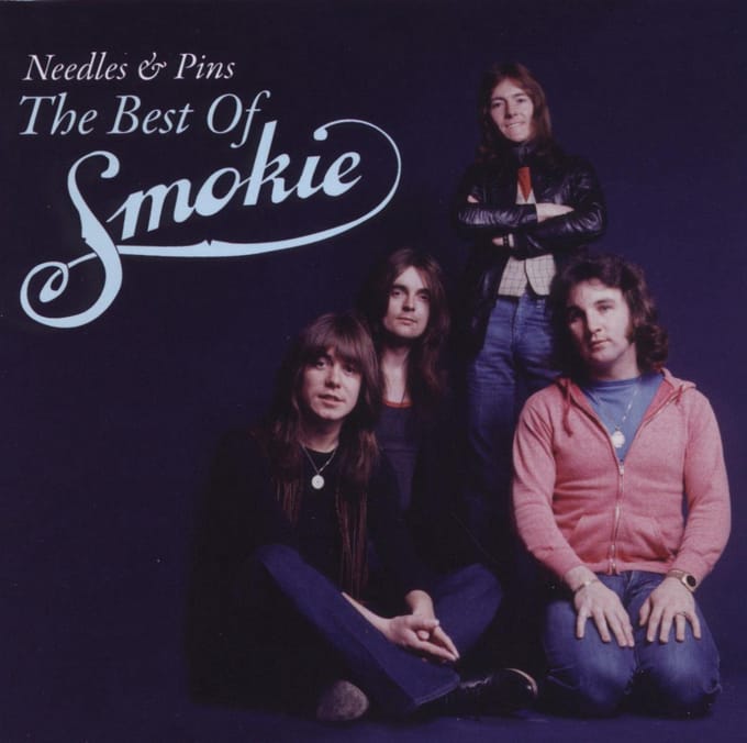 Needles & Pins: The Best Of Smokie