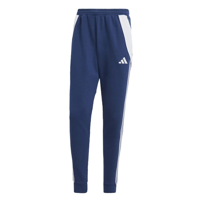 adidas Performance Tiro 24 Joggingbroek - Heren - Blauw- 2XL