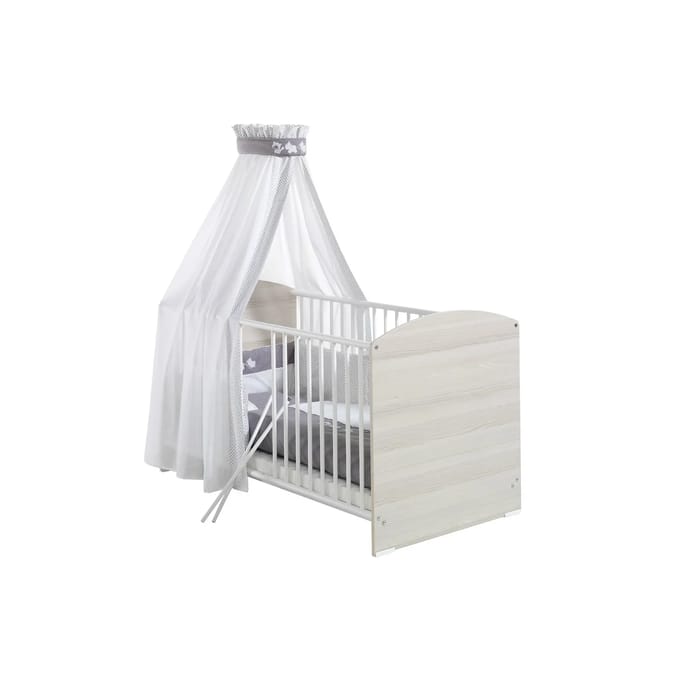 Baby beddengoed Schardt Amigos