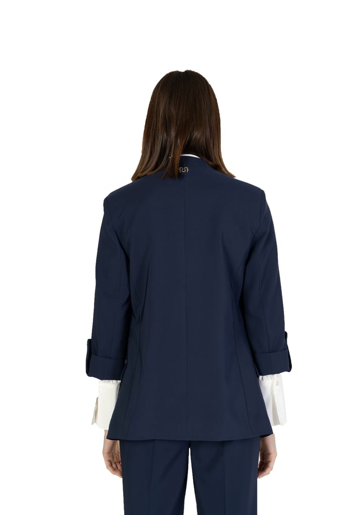 Op maat gemaakte Blazer 34 Mouwen