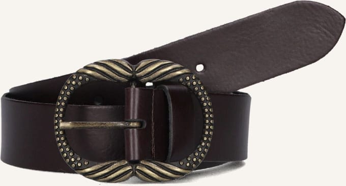 Elvy 40820 Riemen - Bruin - Maat 75