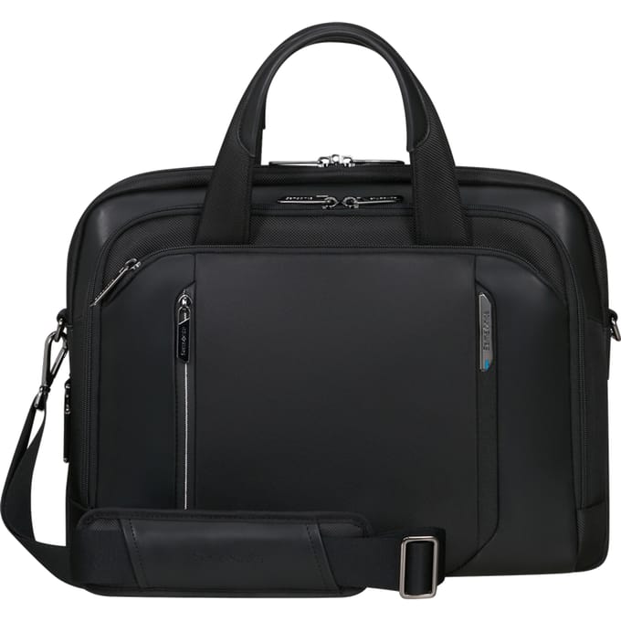 Samsonite Laptoptas - Spectrolite 4.0 Briefcase 15,6 inch - Black - 11l