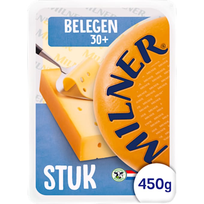 Belegen 35+ stuk