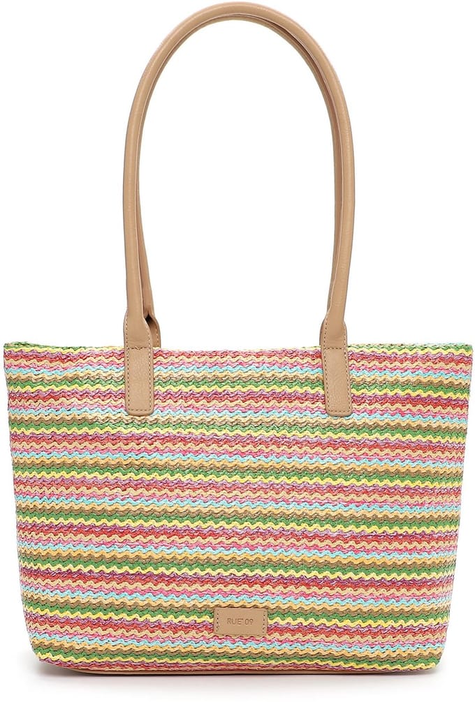 EMILY & NOAH Shopper E&N Bayonne RUE 09 ( 1683 ) - Dames handtassen - multi 999