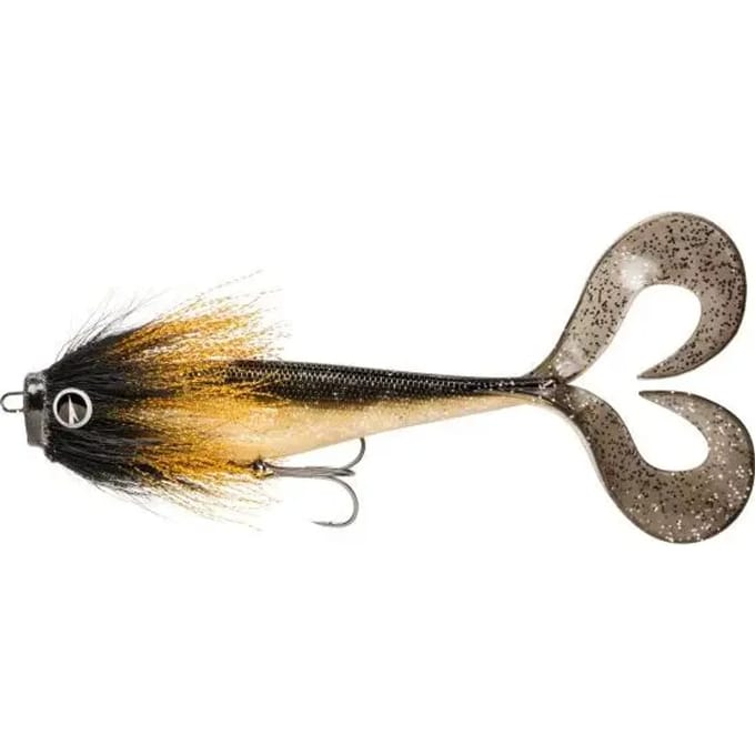Lok Rapala Soft Olio Prerigged Sfolp18