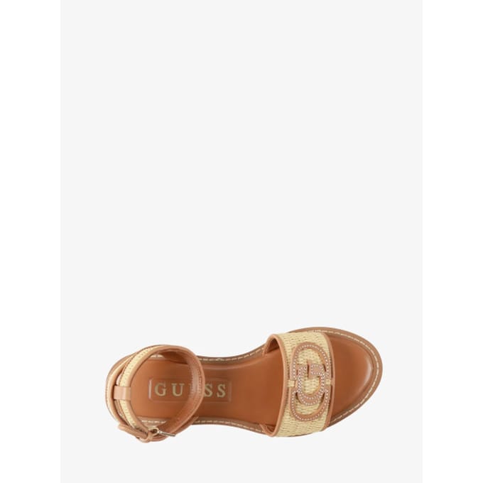 Guess Dames sandalen siyona