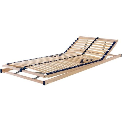 BRECKLE Lattenbodem STANDAARD (80 x 200 cm)