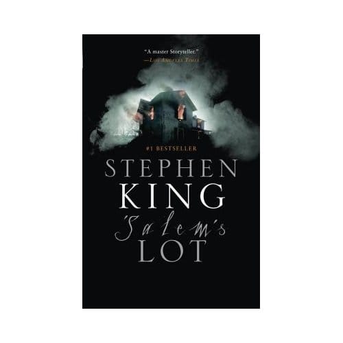 'Salem's Lot - Stephen King