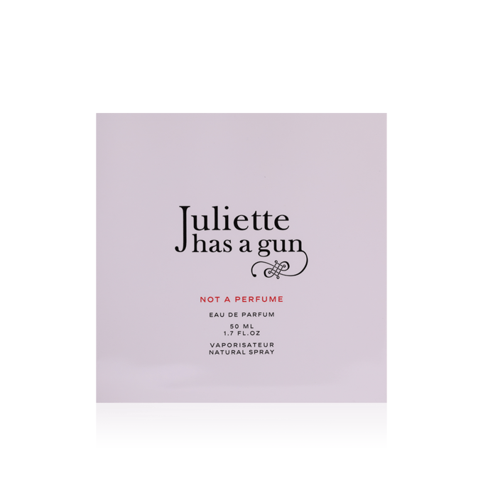 Juliette Has a Gun Not A Perfume - Eau de parfum voor dames - 50 ml