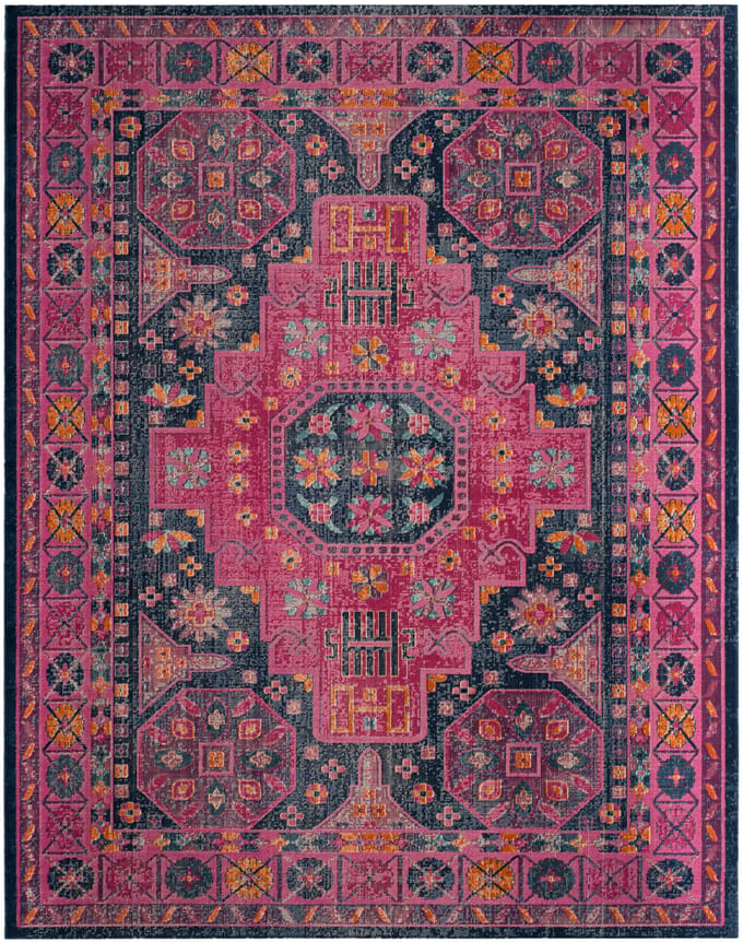 Vloerkleed Alaia | Safavieh