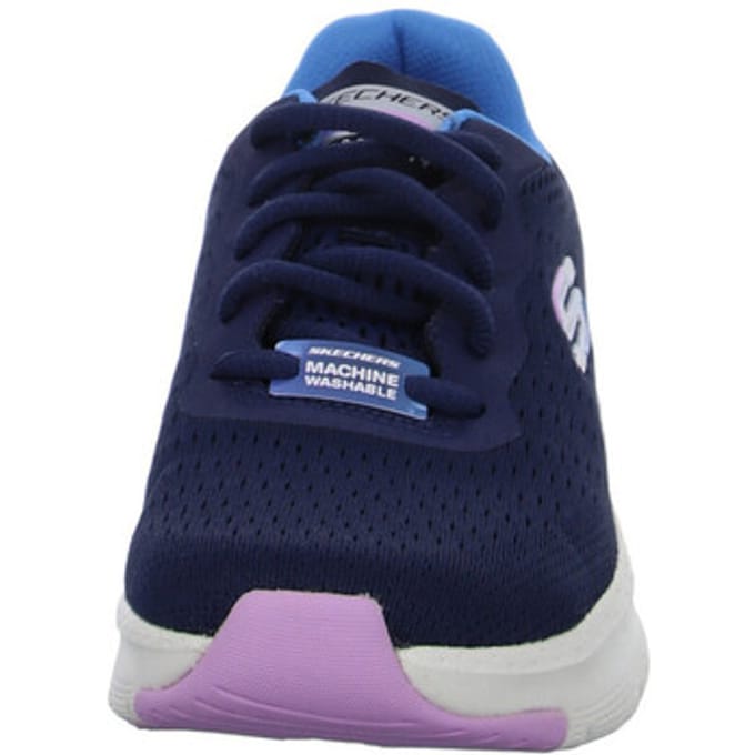 Skechers ARCH FIT-INFINITY COOL Dames Sneakers - Maat  36