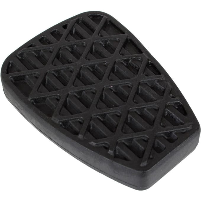 Modecar - Pedaalrubber - Mercedes Sprinter - 96-05 - Koppeling/Rem