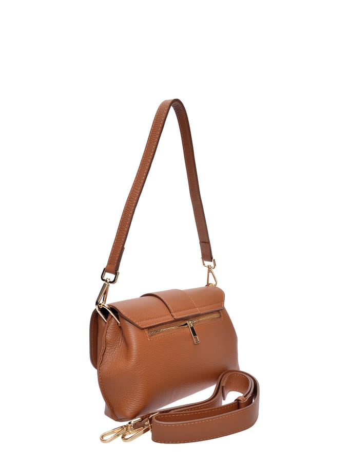 Schoudertas Isabella Rhea Crossbodytas