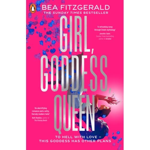 Girl, Goddess, Queen - Bea Fitzgerald