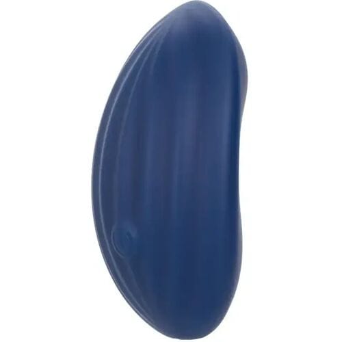 CalExotics Cashmere Velvet Curve Vibrator
