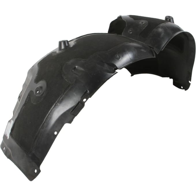 Plastic spatbordbekleding BLIC 6601-01-7703801P