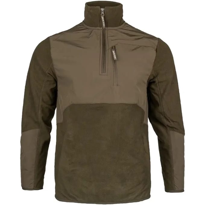 Fleece Jack Pyke Rannock