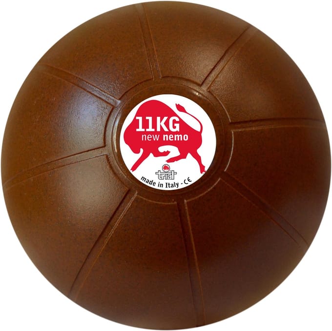 Medicine Ball Trial Nemo - 11 kg