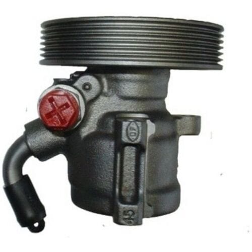 Stuurhuis hydraulische pomp  SPIDAN 0.053505