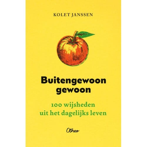 Buitengewoon Gewoon - Kolet Janssen