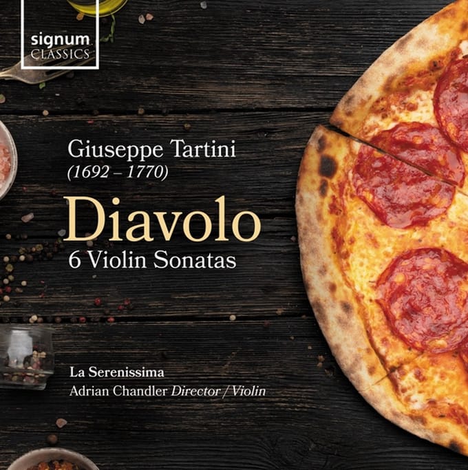 Giuseppe Tartini: Diavolo