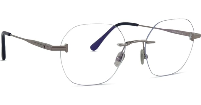 Tom Ford FT6126-D-B 014 52