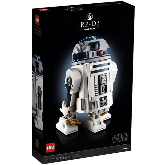 LEGO Star Wars™ R2-D2™ 75308